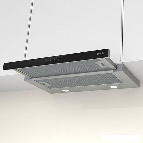 Кухонная вытяжка Gorenje TH64E3SGB