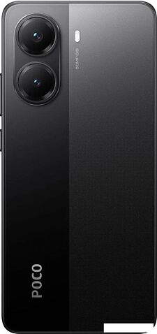 Смартфон POCO X7 Pro 8GB/256GB международная версия (черный)