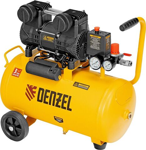 Компрессор Denzel DLP-950/24