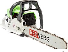 Бензопила RedVerg RD-GC45-16
