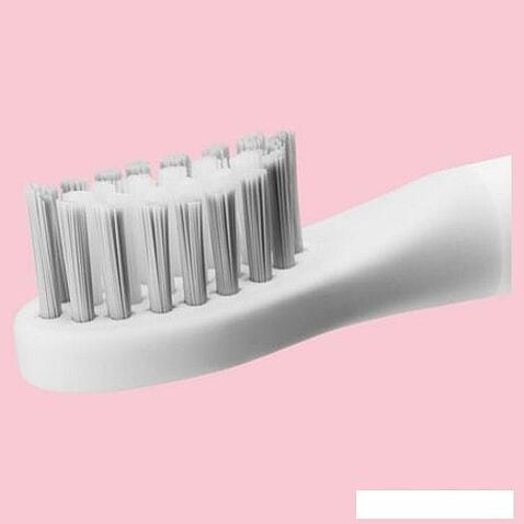 Электрическая зубная щетка Soocas So White EX3 (розовый)