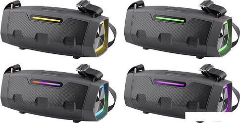 Беспроводная колонка Defender Beatbox 25