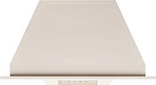 Кухонная вытяжка KUPPERSBERG Inlinea 52 Beige