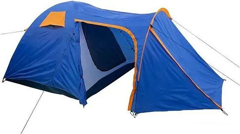 Кемпинговая палатка Premier Fishing PR-82065-1 (синий)