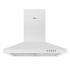 Кухонная вытяжка GrandGermes Rimini 60 (белый)