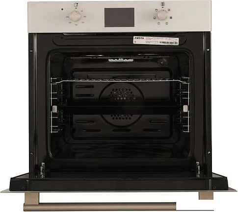 Электрический духовой шкаф Fiesta BE6T0043 WG