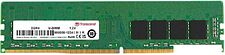 Оперативная память Transcend JetRam 4GB DDR4 PC4-25600 JM3200HLH-4G Оперативная память Transcend JetRam 4GB DDR4 PC4-25600 JM3200HLH-4G
