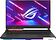 Игровой ноутбук ASUS ROG Strix G15 G513IM-HN174