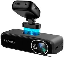 Видеорегистратор Inspector UHD 350