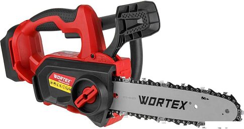 Аккумуляторная пила Wortex CEC 2518-3 ALL1 XLT Set 2325004 (с 1-им АКБ, кейс)