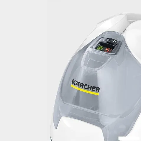 Пароочиститель Karcher SC 4 EasyFix Iron 1.512-631.0