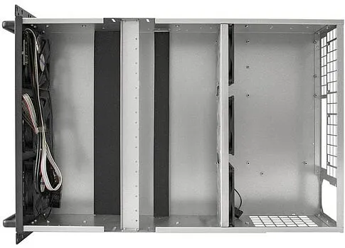 Корпус ExeGate Pro 8-650 EX288960RUS