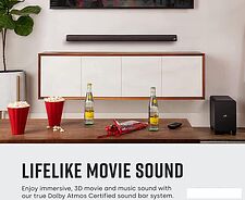 Саундбар Polk Audio Signa S4 Саундбар Polk Audio Signa S4