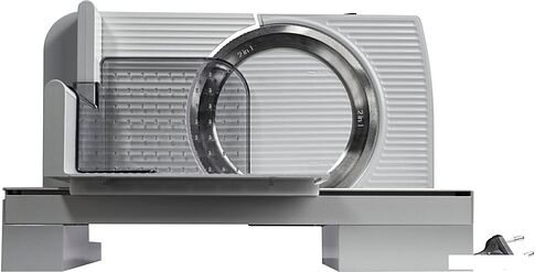 Ломтерезка Eurel RS74 V2 (серый)