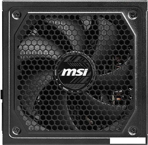 Блок питания MSI MAG A1000GL PCIE5