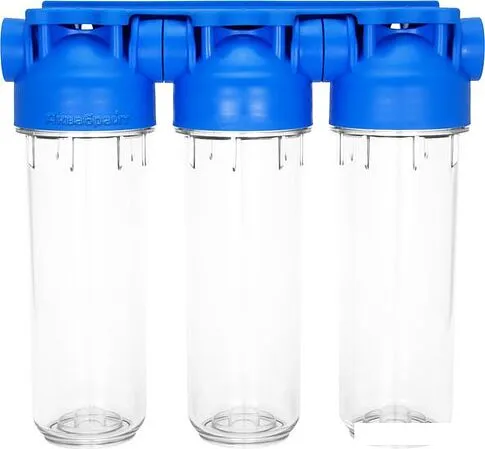 Корпус Аквабрайт АБФ-3 3/4"