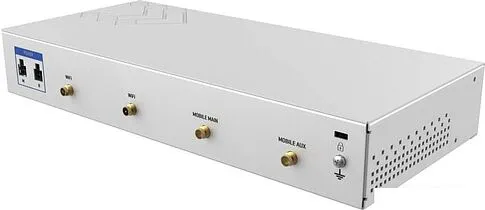 4G Wi-Fi роутер Teltonika RUTXR1