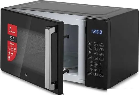 Микроволновая печь AccesStyle MG23D100B