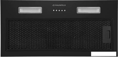 Кухонная вытяжка MAUNFELD THAMES 603PM (черный)