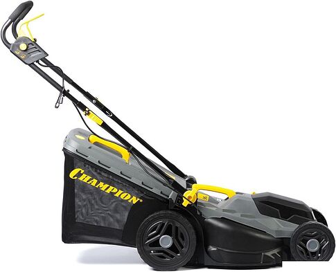 Газонокосилка Champion EM4318