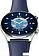 Умные часы HONOR Watch GS 3 (синий океан)