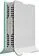 Wi-Fi роутер Mikrotik hAP ax lite L41G-2axD