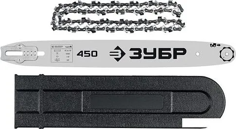 Электрическая пила Зубр Мастер ПЦ-2745