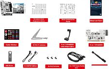 Материнская плата MSI MPG Z890I Edge TI WiFi