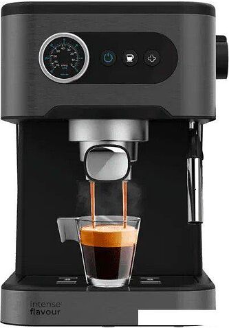 Рожковая кофеварка Cecotec Power Espresso 20 Pro