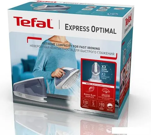 Утюг Tefal SV4110E0