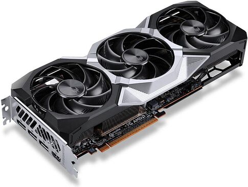 Видеокарта Acer Predator BiFrost Radeon RX 9070 XT OC 16GB DP.Z4FWW.P01