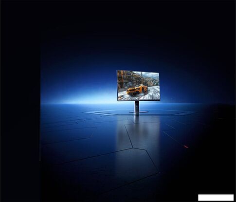 Игровой монитор Xiaomi Gaming Monitor G24i 2026 P24FDA-RGGL (международная версия)