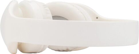 Наушники Hyundai H-HP104 (белый)