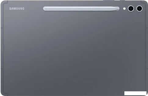 Планшет Samsung Galaxy Tab S10+ 5G SM-X826 12GB/512GB (серый)