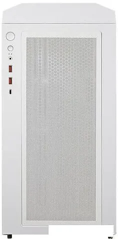 Корпус Cougar Uniface (белый)