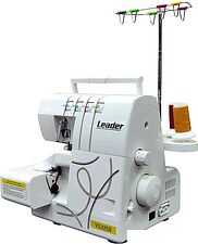 Оверлок Leader VS 325D