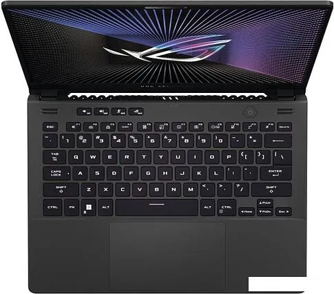 Игровой ноутбук ASUS ROG Zephyrus G14 GA402RK-L8196W