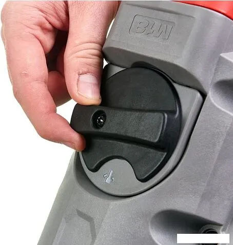 Перфоратор Milwaukee M18 FHM-0C (с 1-им АКБ, кейс) 4933464894