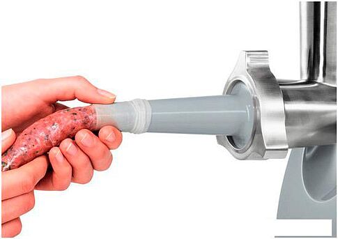 Мясорубка Bosch MFW66020