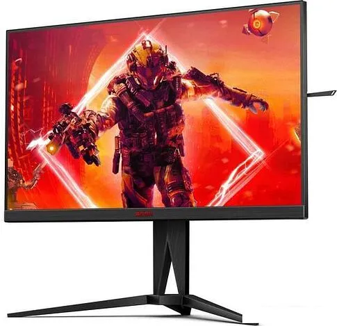 Игровой монитор AOC Agon AG275QZN