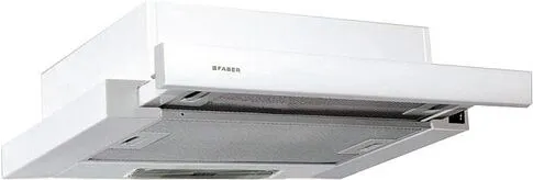 Кухонная вытяжка Faber Flox WH A60 [110.0436.365]