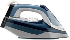 Утюг CENTEK CT-2323 (серый/синий)