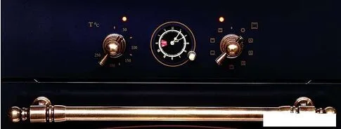 Духовой шкаф Hansa BOES68269