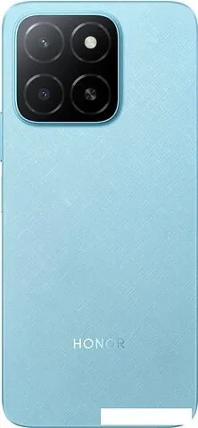Смартфон HONOR X5b 4GB/64GB (голубой)