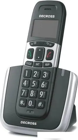 Радиотелефон Decross DC1004
