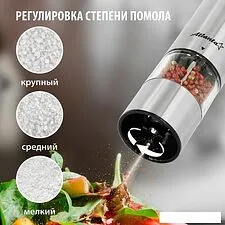 Электроперечница Atlanta ATH-4612 Электроперечница Atlanta ATH-4612