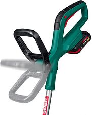 Триммер Зубр ТА-185-21 (с 1-им АКБ)