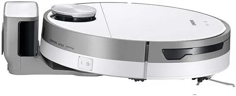 Робот-пылесос Samsung VR30T80313W/EV