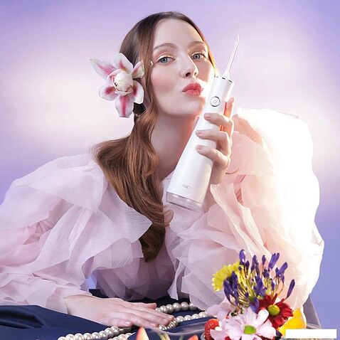 Ирригатор  Scarlett SC-WF04