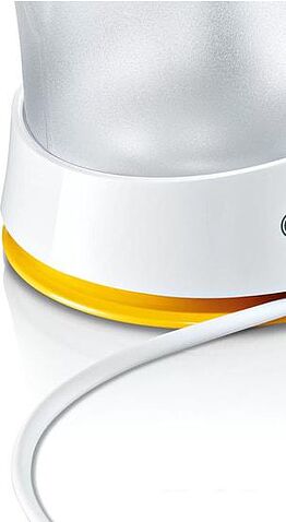 Соковыжималка Bosch MCP3500N